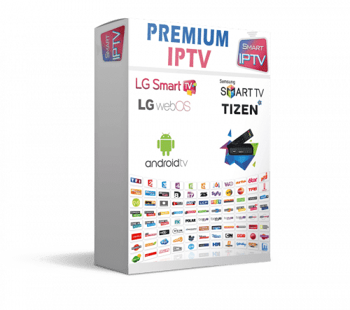 IPTV UK