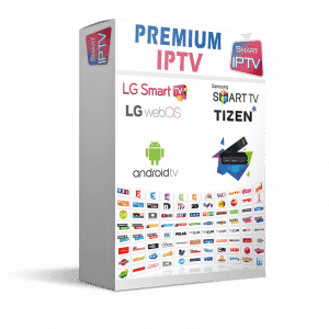 IPTV KOPEN